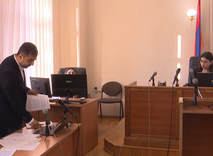Վարչական դատարանը քննում է ԲՀԿ հայցերը՝ ԿԸՀ որոշումների դեմ. ՈՒՂԻՂ