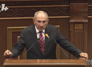 Ե՞րբ կլինեն Գյումրիում արտահերթ ընտրությունները․ պարզաբանում է Փաշինյանը