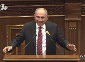Եկեղեցիներ են սարքել, վրան դրել իրենց քեռու կնգա, բաջանաղների անունները․ Նիկոլ Փաշինյան