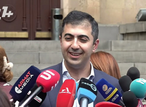 Առնվազն վերաքվեարկություն պետք է լինի, որ ԲՀԿ-ն հայտնվի խորհրդարանում. Արամ Օրբելյան