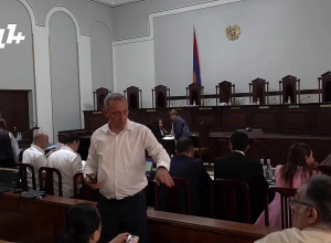 ՍԴ-ն շարունակում է քննել ընտրության արդյունքներն անվավեր ճանաչելու դիմումները․ՈՒՂԻՂ