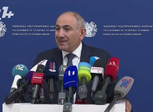 Մխիթար Հայրապետյանը չի շարունակի պաշտոնավարել, Ալեն Սիմոնյանի համար լուծումներ կլինեն․ Փաշինյան