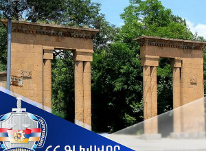 Վանաձոր համայնքի տիրապետմանն է վերադարձվել Հրանտ Մաթևոսյանի անվան այգու տարածքում գտնվող ևս 1 հողատարածք