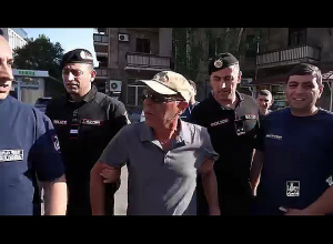 Հայտնաբերվել է առանց իրավական հիմքերի վճարովի ավտոկայանատեղի կազմակերպելու 10 դեպք