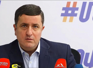 Դավիթ Ղազինյանի գործով առաջին դատական նիստը․ ՈՒՂԻՂ