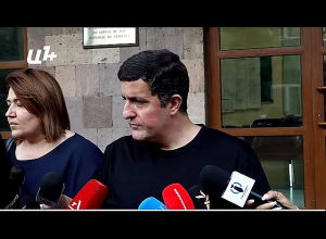Այսպիսի հաղթողներ ես չեմ տեսել, նրանք շատ թույլ են. Դավիթ Ղազինյան