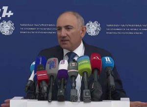Հայաստանը կարո՞ղ է ստանձնել միջնորդի դեր Թեհրանի և Վաշինգտոնի միջև․ հարց՝ Փաշինյանին