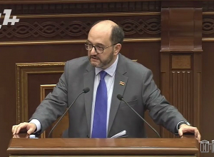 ՔՊ-ն ինչպես միաձայն առաջադրել է Ռուբեն Ռուբինյանին, այնպես էլ քվեարկելու է. Արայիկ Հարությունյան