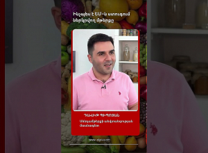 Ինչպես են ԵՄ ում հայտնաբերել արգելված թունաքիմիկատ հայկական մթերքում