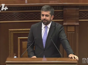 Որտեղո՞վ է անցնելու և ի՞նչ չափեր է ունենալու ԹՐԻՓՓ-ը․ պարզաբանում է Խանդանյանը