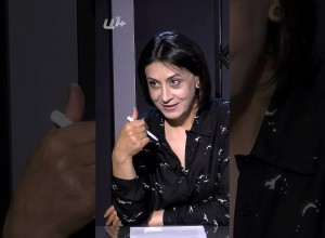 Կցանկանայի Ծառուկյանին 3 հարց տալ