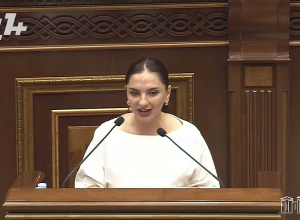 Ես եղել եմ Թուրքիայում, շրջապատված եմ եղել թուրք ոստիկաներով, բայց մնացել եմ իմ կարծիքին