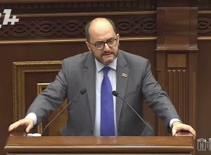 Ռոբերտ Քոչարյա՛ն, ինչի՞ երեխեքիդ չվերցրիր գնայիր Ղարաբաղ ապրելու․ Հարությունյան