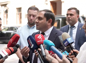 Այն, որ մահերի համար կարելի է մեղադրել նախարարին, սա նորություն է. Պապիկյան