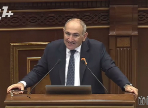 «Պիղծը ձեր կառավարության ծրագիրն է».«Քոչարյանասերժական կլանը պետքա ունեզրկվի օր առաջ»