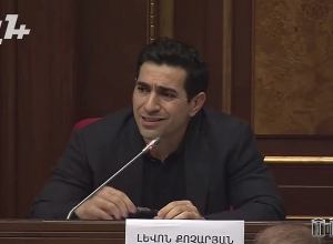 «Ապաշքյարա քաղաքական հետապնդման պատվեր եք անում. քաղաքացին ասում է՝ դավաճանն ինչո՞ւ է իշխանության»