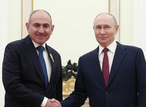Մենք չենք կարող ավելի հայ լինել, քան հենց հայերը․ Պեսկովը՝ Փաշինյան-Պուտին հանդիպմանը քննարկվելիք հարցերի մասին
