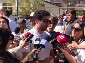 Դատավորները ուղիղ հրահանգների ու սպառնալիքների տակ են. Լեւոն Քոչարյան