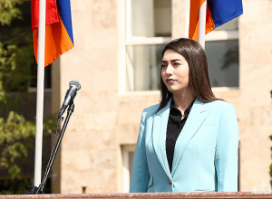 Պետությունն այն փրկարարի կողքին է, որը վտանգում է կյանքը՝ ուրիշին փրկելու համար․ ՆԳ նախարար