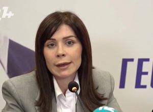 Դիմադրություն լինելու ա, մենք չենք համակերպվելու օրակարգի հետ, որն առաջ է բերել Փաշինյանը․ Խամոյան