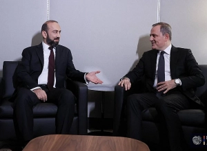 Արարատ Միրզոյանն ու Ջեյհուն Բայրամովն առաջիկայում կհանդիպեն