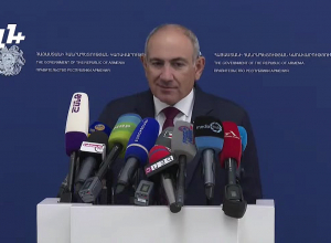 Հայաստանում գազը էժան չի․ Փաշինյան