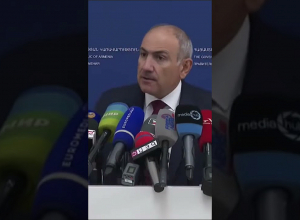 Կոշիկից սկսած վերցնելու ենք․ Փաշինյան