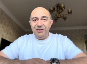 էդ անհեթեթությունն ինչո՞ւ ենք հանդուրժում. Մարուքյան