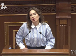 Դա հնարավոր չի թաքցնել հանրությունից, Սահմանադրության նոր տեքստը  մինչև տարեվերջ կհրապարակվի․ Գալյան