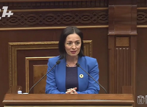 Եթե որևէ մեկը լսարանը, դասարանը օգտագործում է քարոզչական նպատակներով, ենթական է հեռացման․ Անդրեասյան
