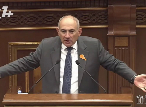 ՀՀ-ում 1990 թվականից օկուպացված են տարածքներ կան․ Փաշինյան