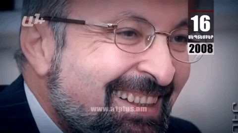 Օրացույց․ 16-ը սեպտեմբերի․ Հրաժարական են տալիս ԱԺ եւ Վճռաբեկ դատարանի նախագահները