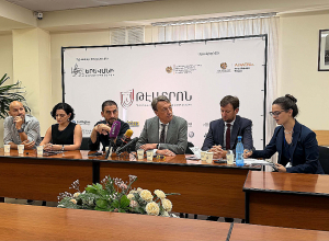 Հայաստանում մեկնարկում է «ԹԷԱՏՐՈՆ» միջազգային փառատոնը․ ՈՒՂԻՂ