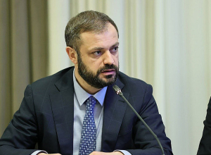 Հայկական ծագման արտահանումը դեպի ԵՄ աճել է․ Պապոյան