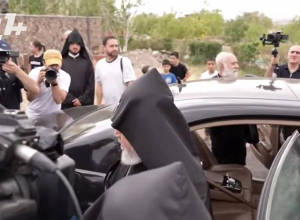 Փորձությունները կհաղթահարենք բոլորս միասին․ Ամենայն Հայոց Կաթողիկոս