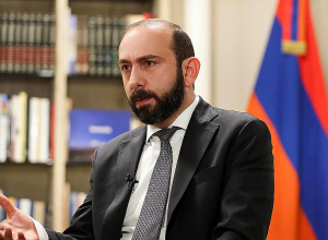 ԹՐԻՓՓ-ի համաձայնագրով կառավարության ներկայացուցիչ է նշանակվել