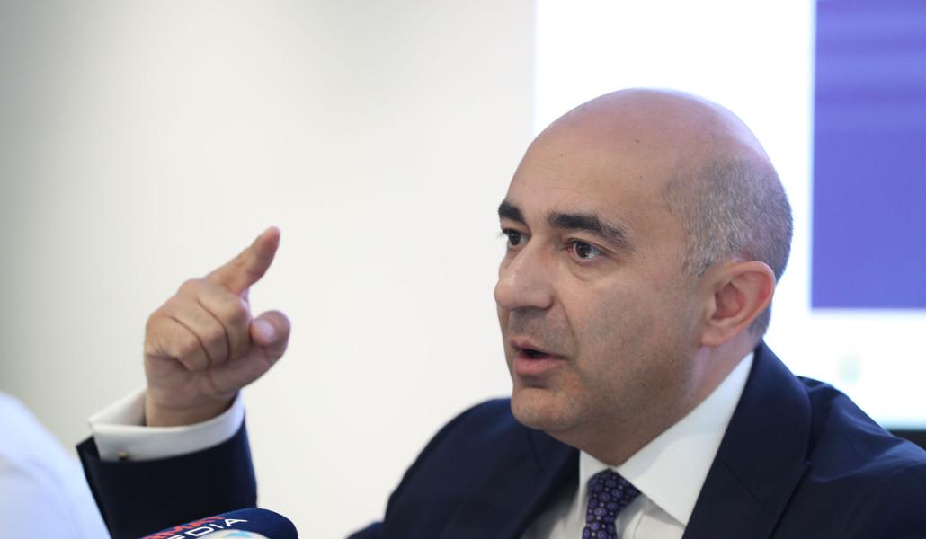 Էդմոն Մարուքյան