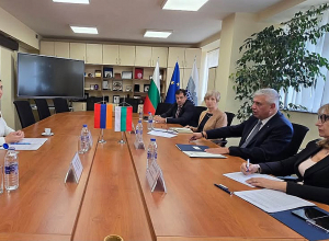 Քննարկվել է հայկական արտադրանքի՝ ԵՄ շուկա մուտքի դյուրացումը