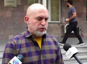 ԵԽԽՎ դիտորդական առաքելության զեկույցն ընդամենը սեփական երեսը փրկելու միջոց է․ Աշոտյան