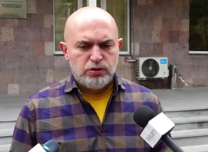 Հ1-ը էժանագին «կռուտիտ» արեց․ Աշոտյան