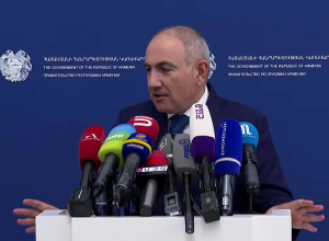 ԵԽԽՎ-ի զեկույցի բոլոր մտահոգությունները կիսում եմ, առաջարկները ամենայն խորությամբ կվերլուծենք