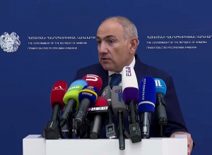 Այս պահին գազի թանկացման ազդակ չկա, բայց քննարկում ենք հնարավոր սցենարներ. Նիկոլ Փաշինյան