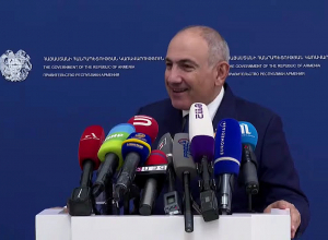 Մեկը նամակով գրել է, թե իր պապական հողը խլում են. դա Կառավարության ի՞նչ գործն է․ Փաշինյան