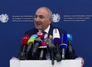 «Մաֆիոզ կապերով» հարցեր են լուծում, հանցագործը պիտի նստի բանտում․ Փաշինյան