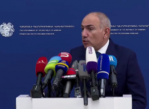 Ինքն ո՞վ ա, որ պետք է էնտեղ նստի, պետք է հեռանա՝ բոլոր հնարավոր միջոցները ձեռնարկելու եմ դրա համար