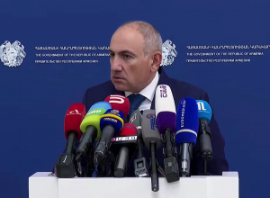 Մեր պատմության մեջ 365 սգո օր կա, դուք չգիտեք, եկեք՝ ռեստորաններն ու հարսանյաց սրահները փակենք