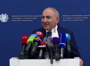 Ատոմակայանի վերաբերյալ պետք է որոշում կայացնենք․ Փաշինյան