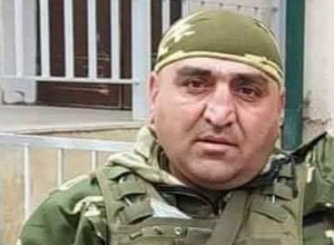 Արթուր Այվազյանը՝ «Մանախը» ձերբակալվել է