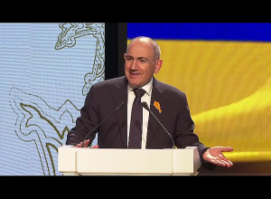 ՀՀ քաղաքացին պետք է հավատա Աստծուն, ՀՀ-ն մեր ավետյաց երկիրն է. Փաշինյանի ելույթը աղոթքի նախաճաշին