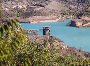Արծվանիկի պոչամբարի պատվարը կբարձրացվի նոր մեթոդով
